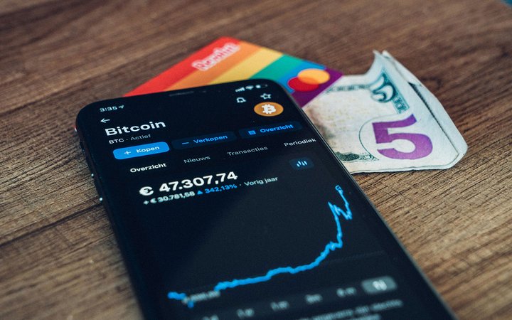 Bitcoin payment