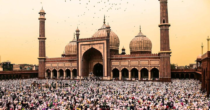 Eid al-Adha