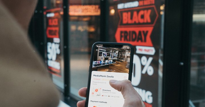 Black Friday