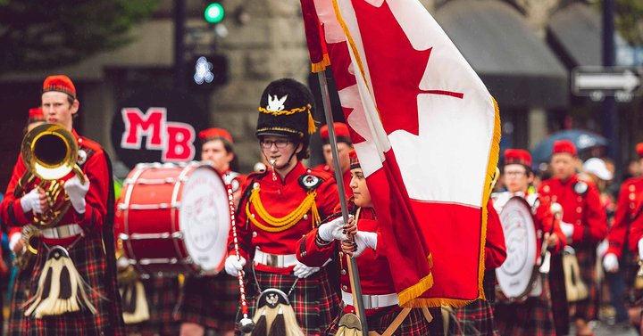 Canada Day