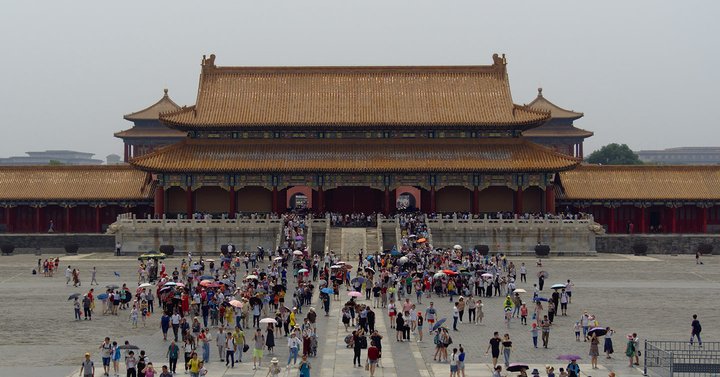 China National Day