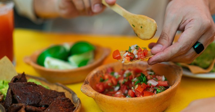 Cinco De Mayo