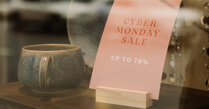 Cyber Monday
