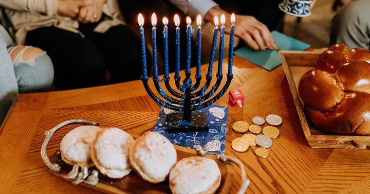 Hanukkah