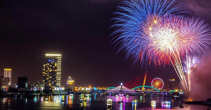 New Year’s Day
