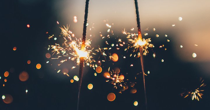 New Year’s Eve