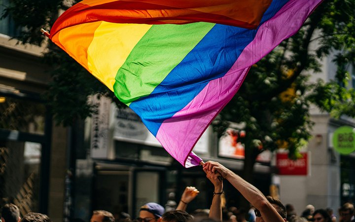 Pride Month