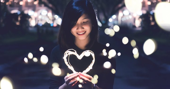 Valentine’s Day